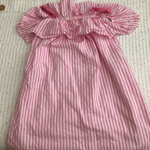 Summer off shoulder Dress - Picture 2 of 3